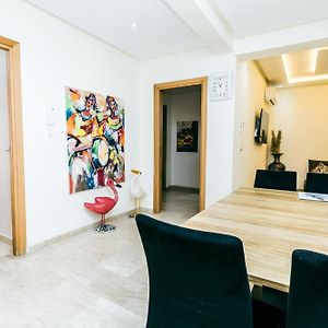 Superior Appartement