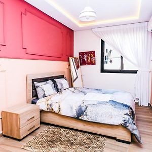 Appartement met Drie Slaapkamers